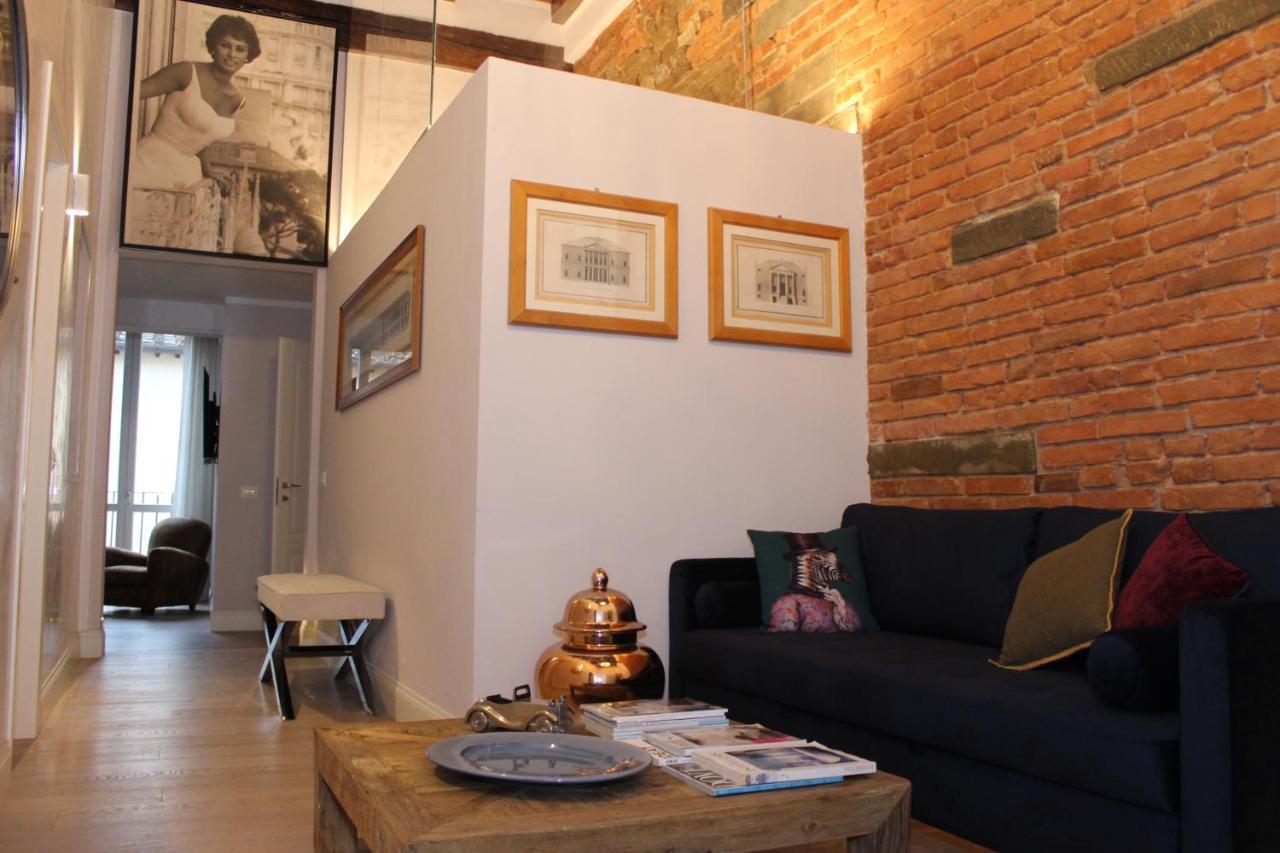 Art Luxury Sofia Apartamento Florencia