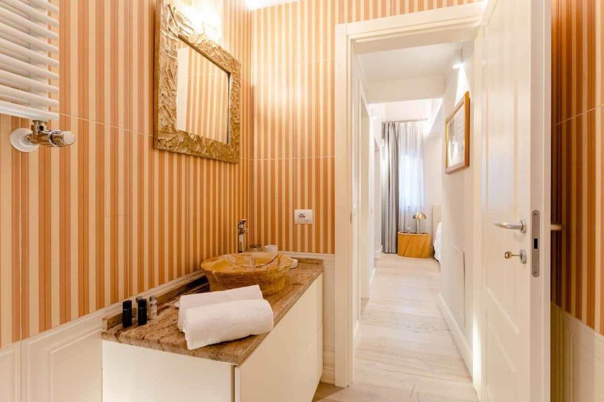 Art Luxury Sofia * Florencia