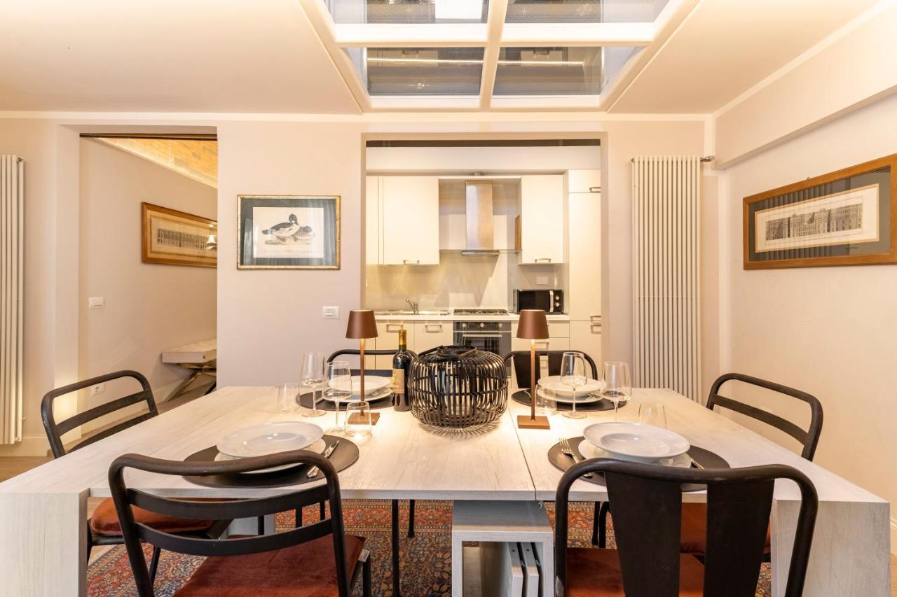 Apartamento Art Luxury Sofia Florencia