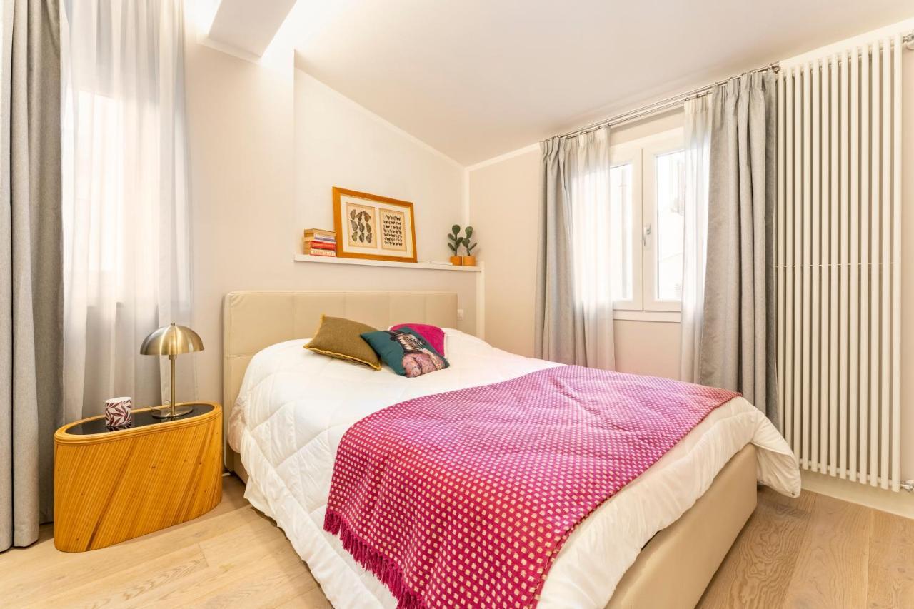 Apartamento Art Luxury Sofia Florencia