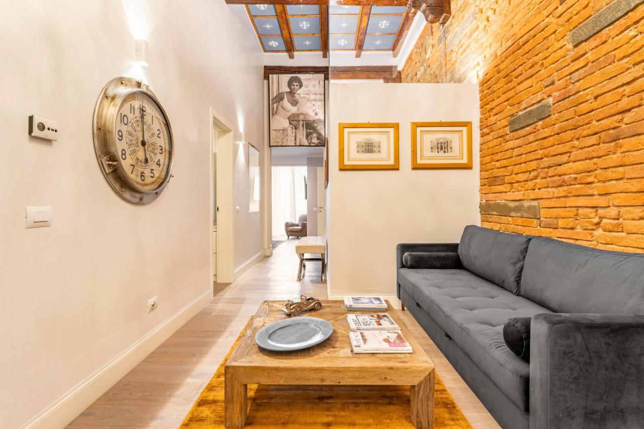 Apartamento Art Luxury Sofia Florencia