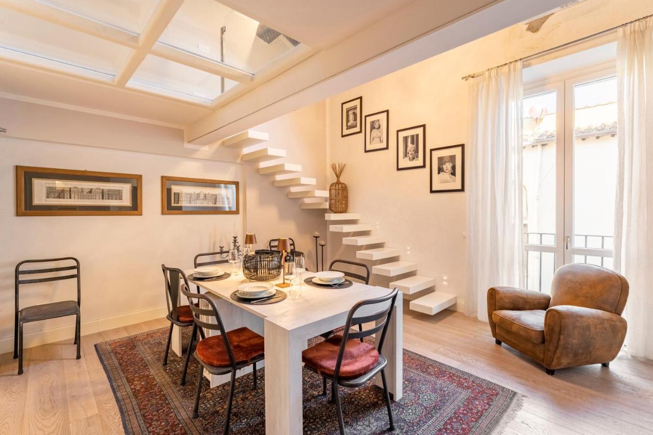Apartamento Art Luxury Sofia Florencia