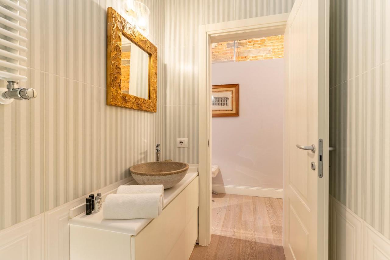 Apartamento Art Luxury Sofia Florencia