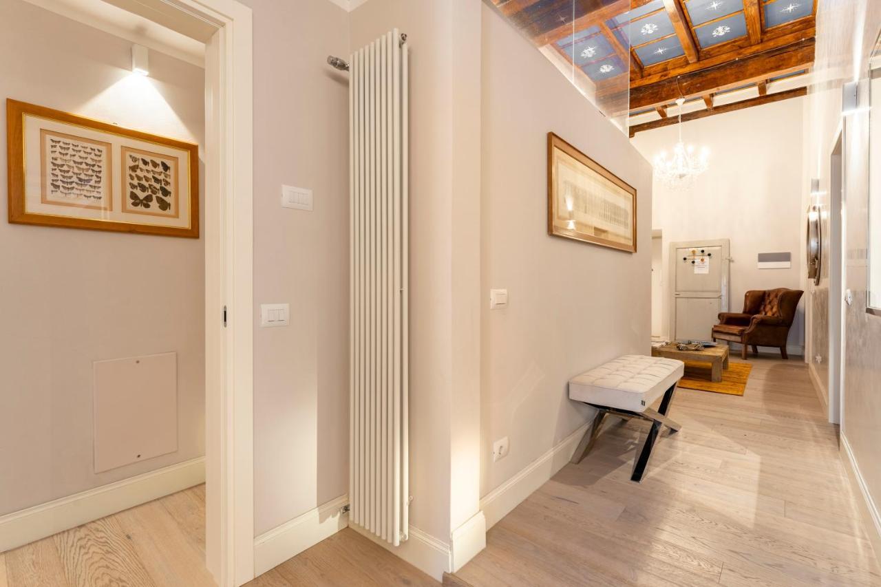 Apartamento Art Luxury Sofia Florencia