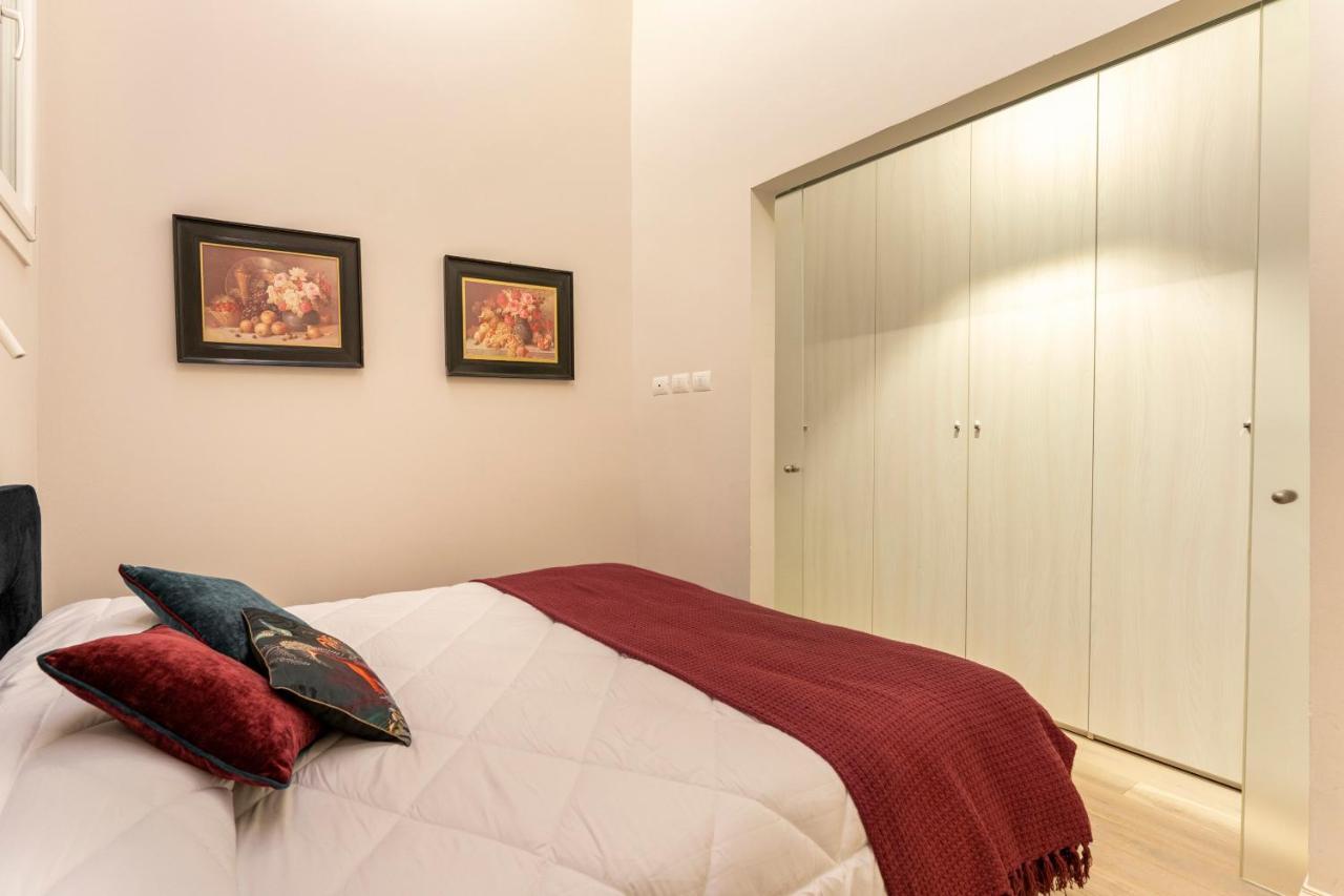 Apartamento Art Luxury Sofia Florencia