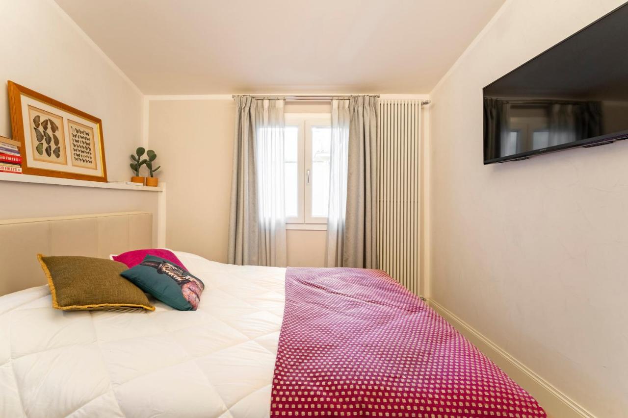 Apartamento Art Luxury Sofia